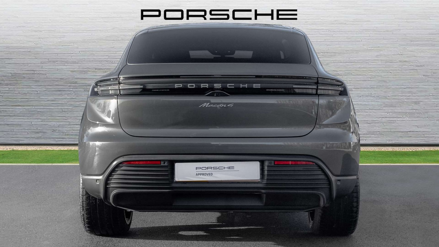 Used Porsche Macan 2025 for sale - 76661811: Photo 10