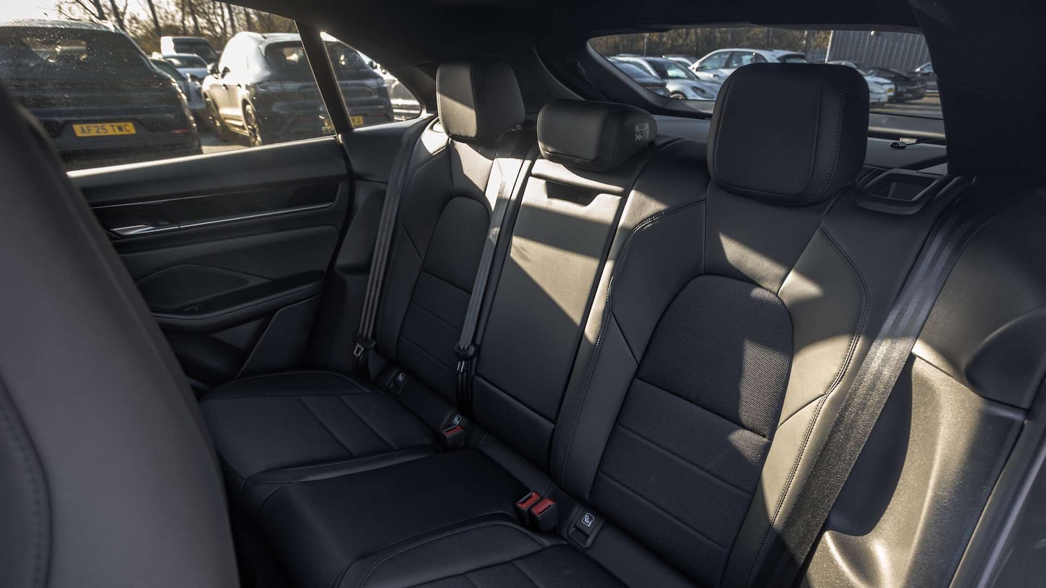 Used Porsche Macan 2025 for sale - 76661811: Photo 13