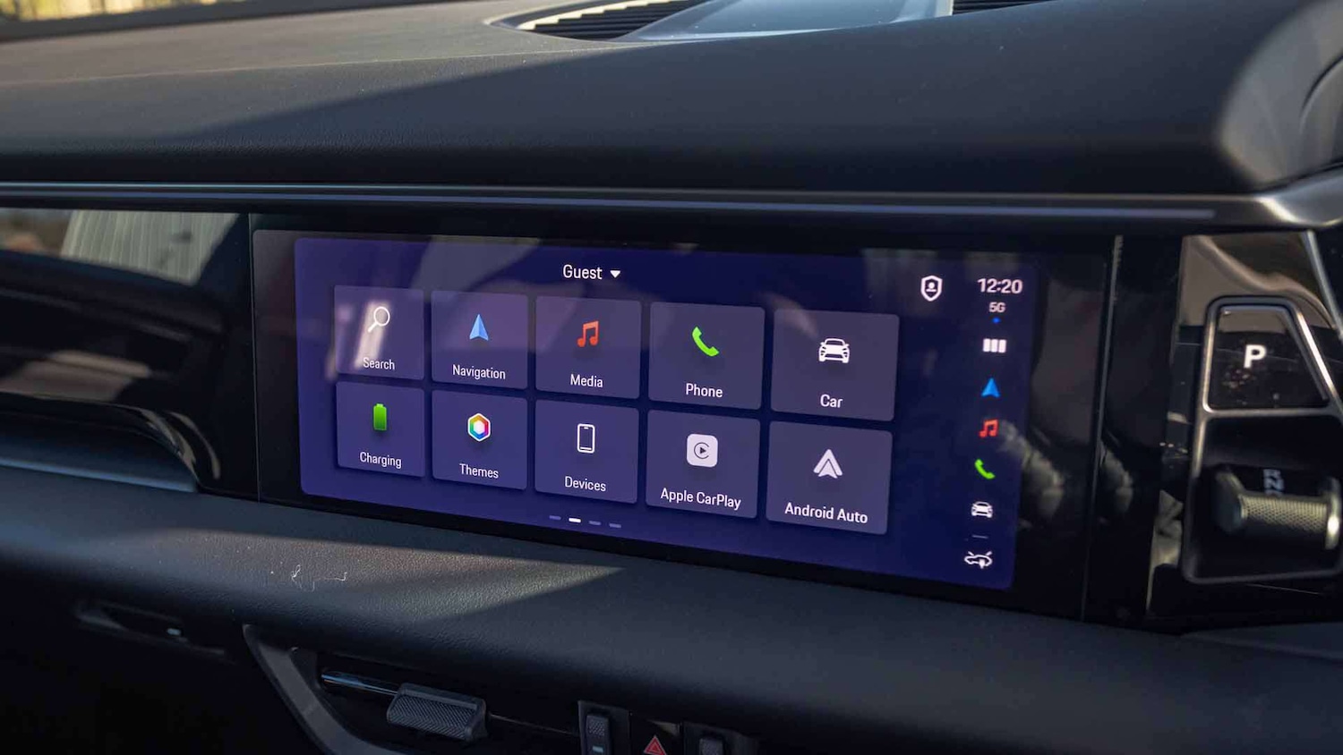 Used Porsche Macan 2025 for sale - 76661811: Photo 15