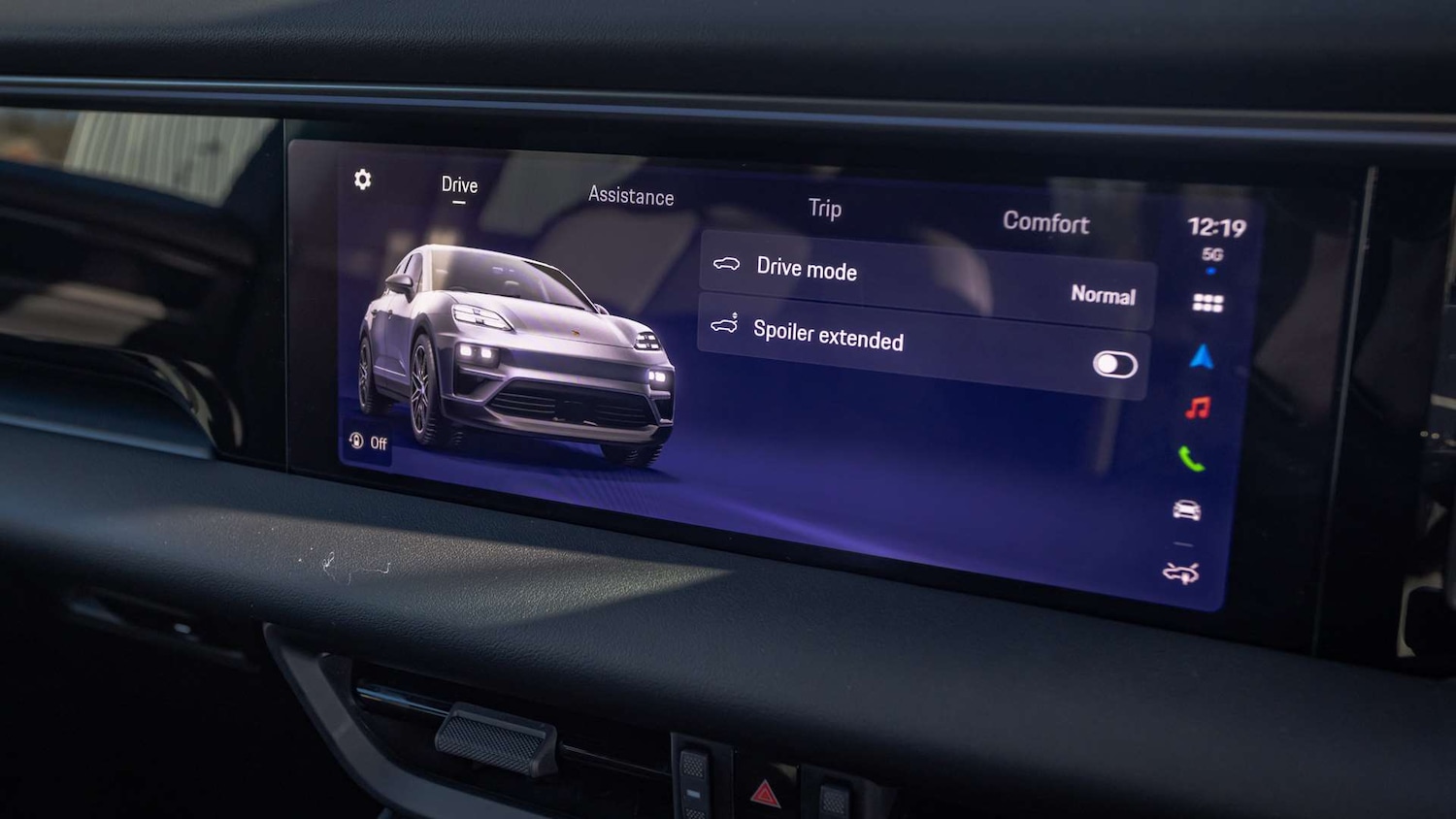 Used Porsche Macan 2025 for sale - 76661811: Photo 16