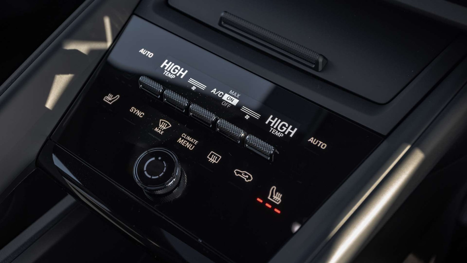 Used Porsche Macan 2025 for sale - 76661811: Photo 23