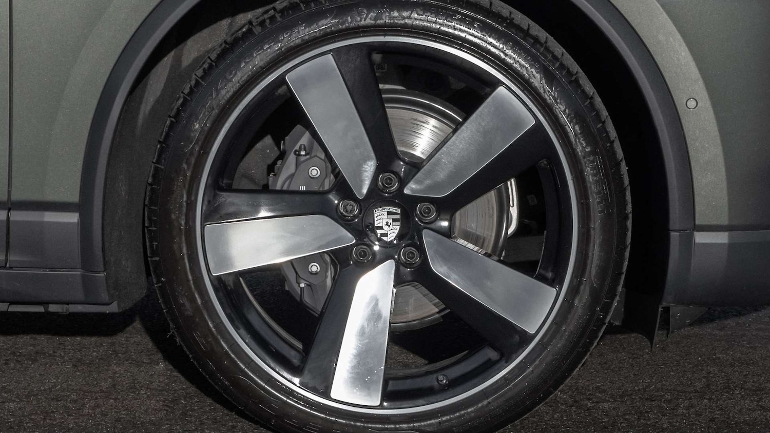 Used Porsche Macan 2025 for sale - 76661811: Photo 6