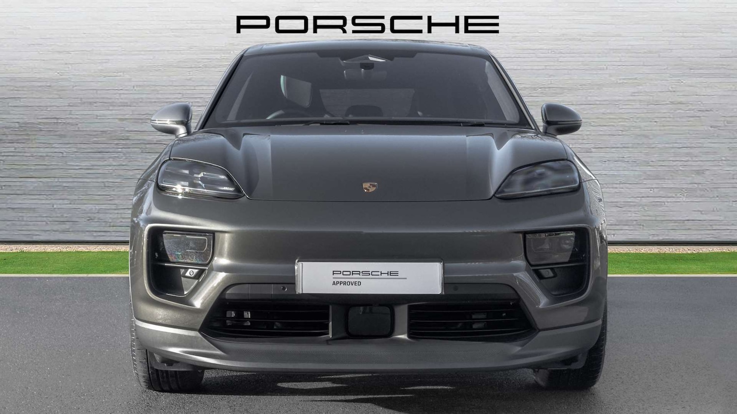Used Porsche Macan 2025 for sale - 76661811: Photo 9