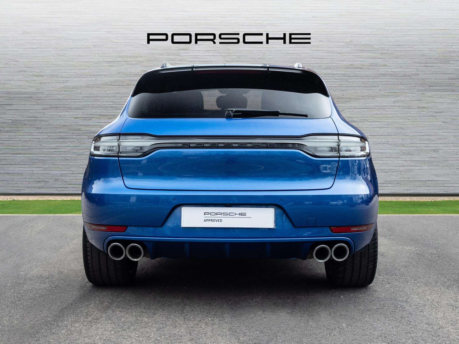 Used Porsche Macan 2020 for sale - 77526931: Photo 10