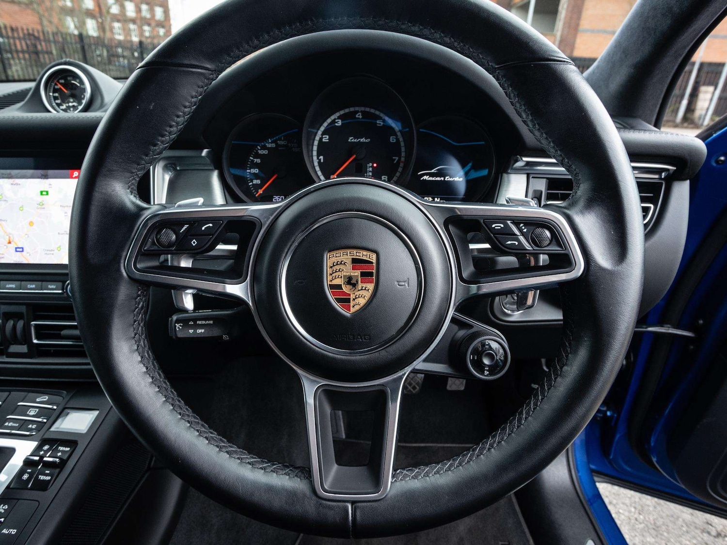 Used Porsche Macan 2020 for sale - 77526931: Photo 11