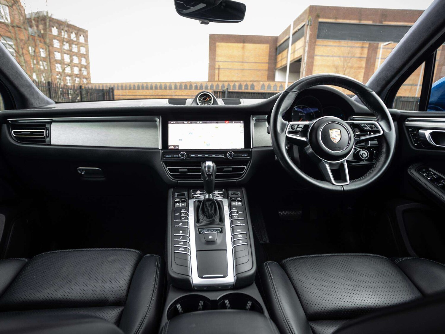 Used Porsche Macan 2020 for sale - 77526931: Photo 13