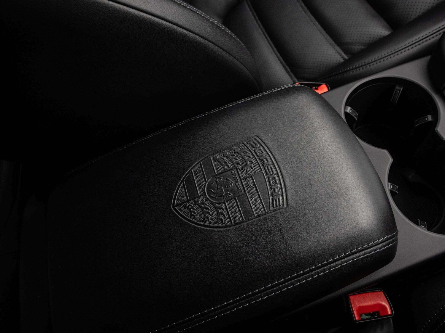 Used Porsche Macan 2020 for sale - 77526931: Photo 17