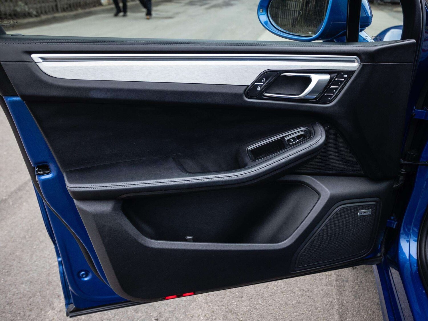 Used Porsche Macan 2020 for sale - 77526931: Photo 22