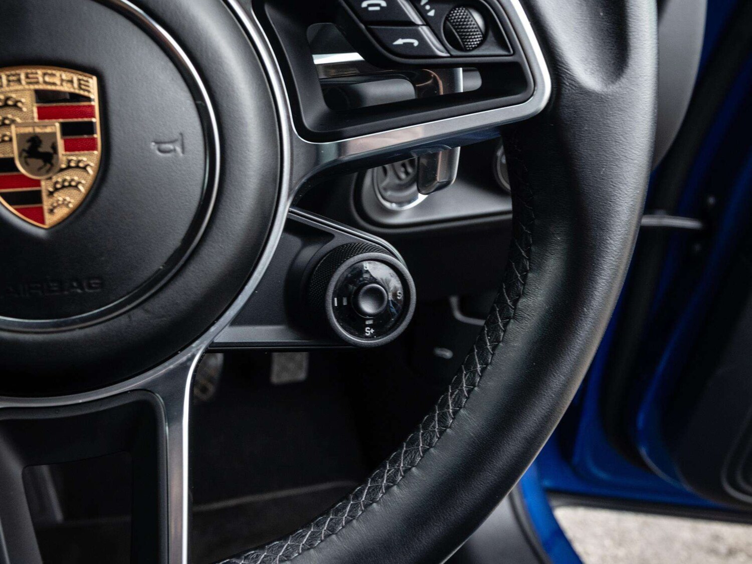 Used Porsche Macan 2020 for sale - 77526931: Photo 29