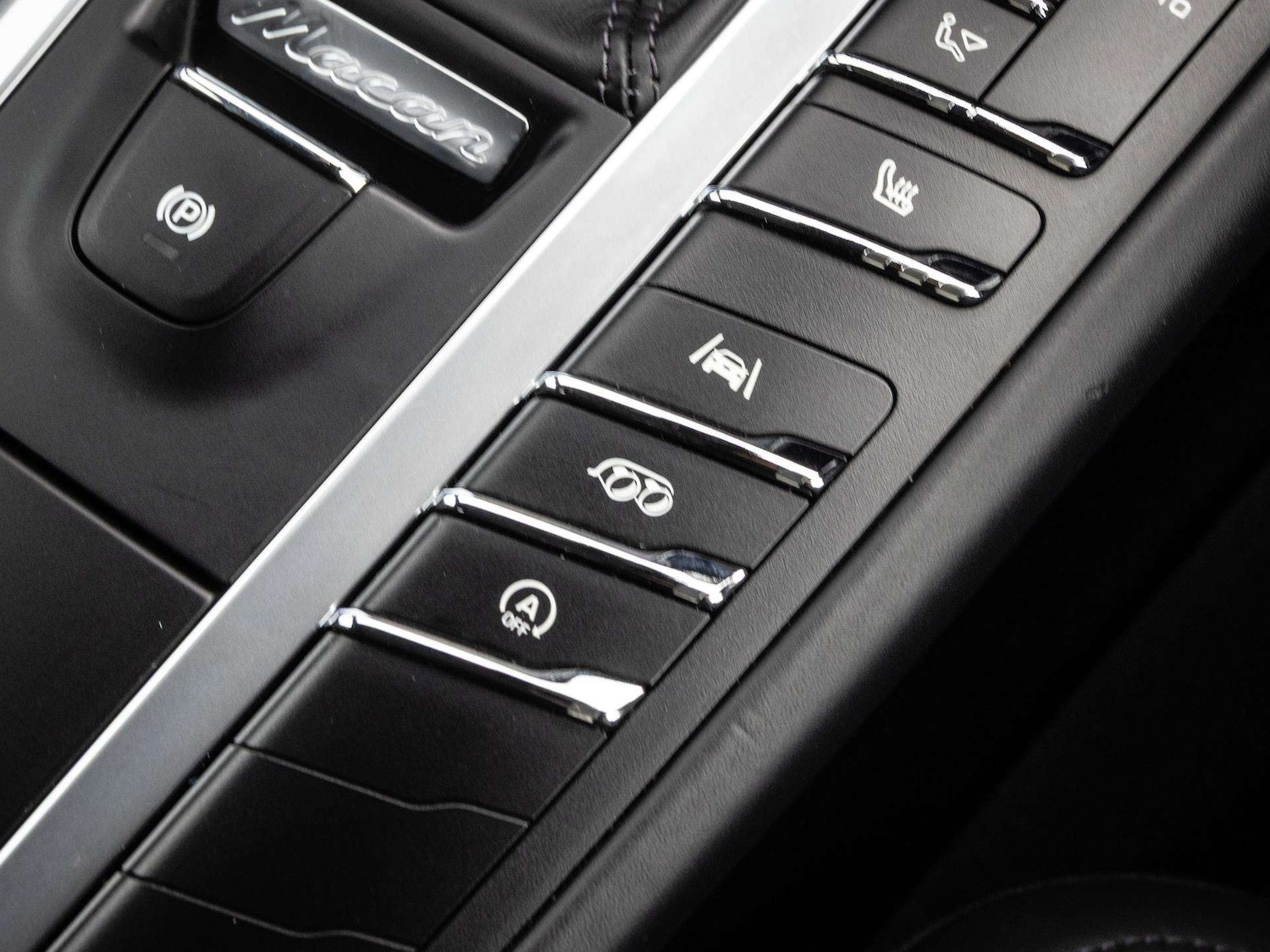 Used Porsche Macan 2020 for sale - 77526931: Photo 34