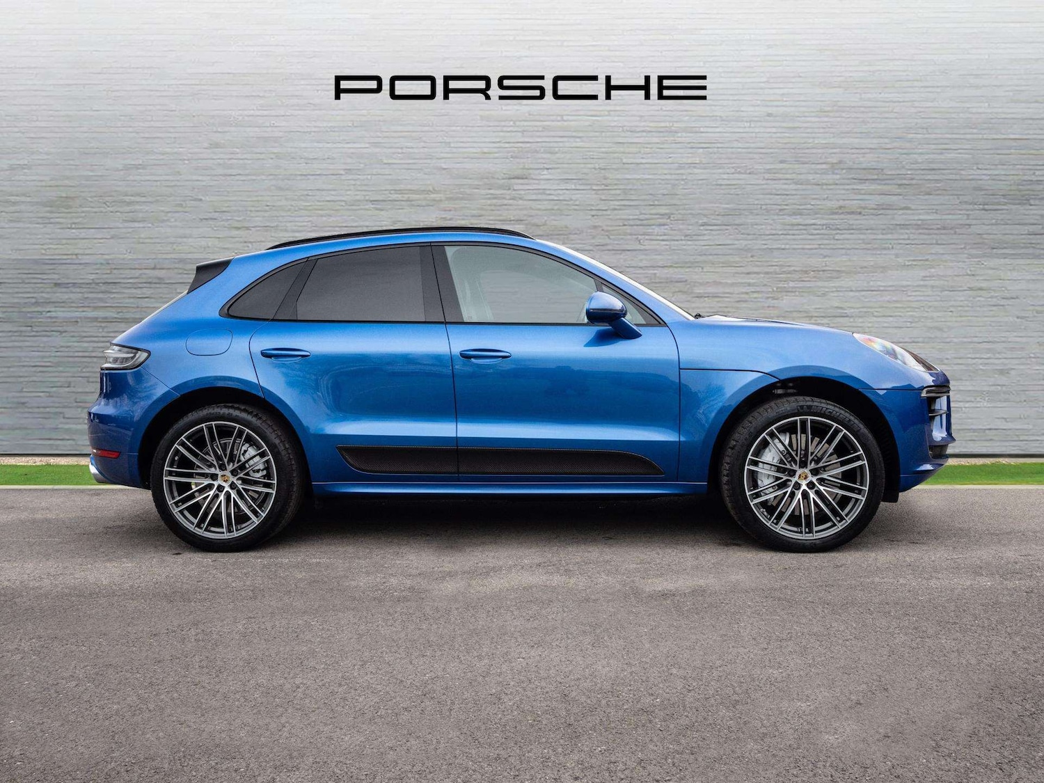 Used Porsche Macan 2020 for sale - 77526931: Photo 7