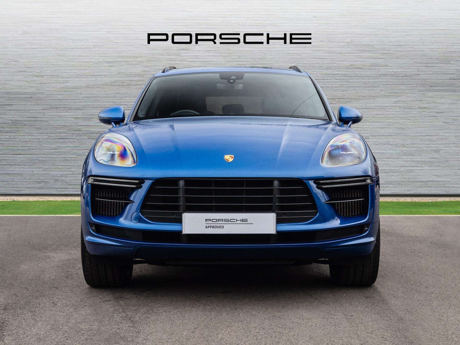 Used Porsche Macan 2020 for sale - 77526931: Photo 9