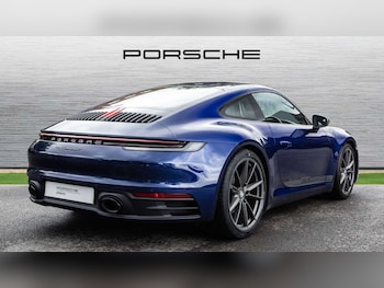 Used Porsche 911 2023 for sale - 75366546: Photo