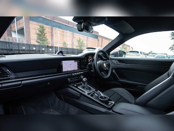 Used Porsche 911 2023 for sale - 75366546: Photo