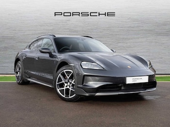 2024 - 4 Cross Turismo (2025) 5-Door