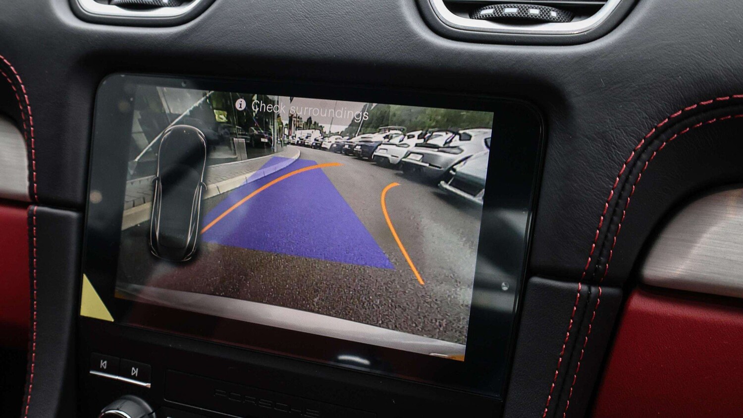 Used Porsche Cayman 2024 for sale - 77443398: Photo 14