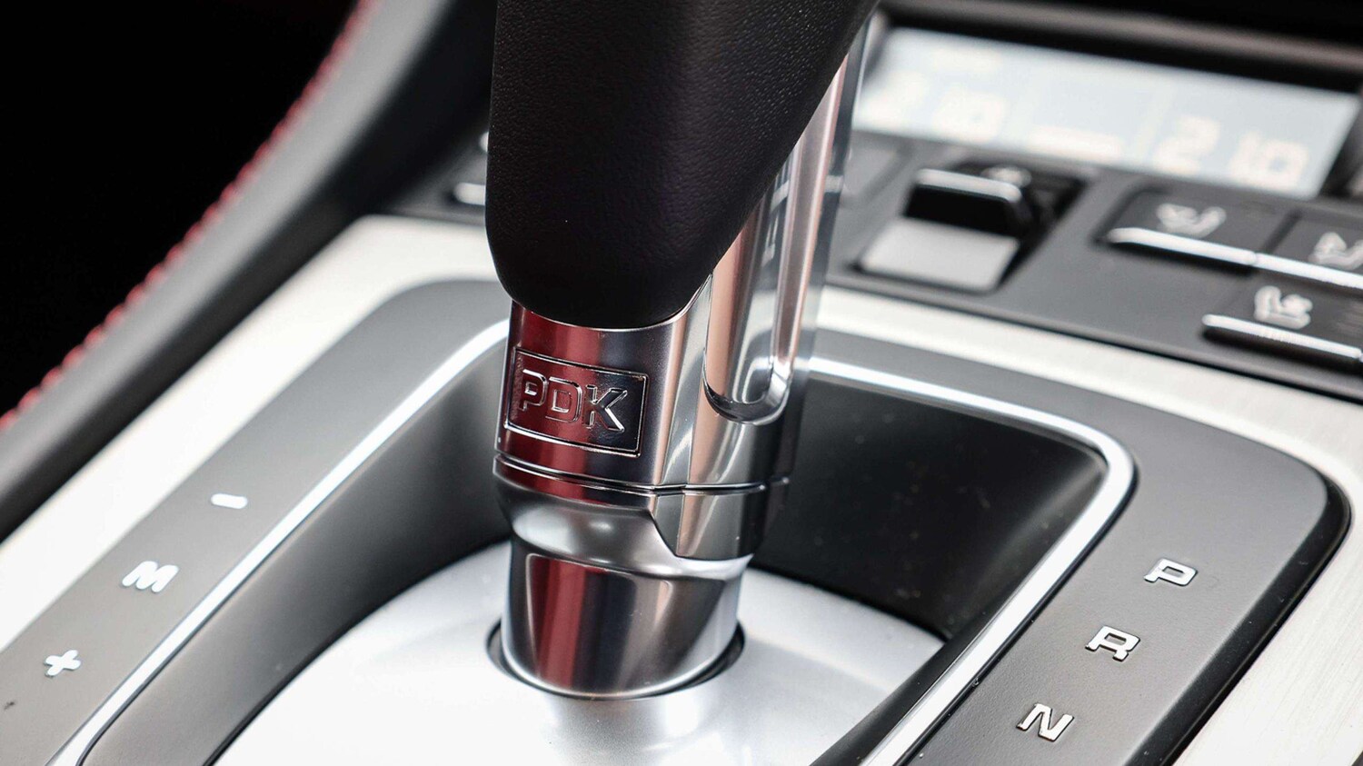 Used Porsche Cayman 2024 for sale - 77443398: Photo 17