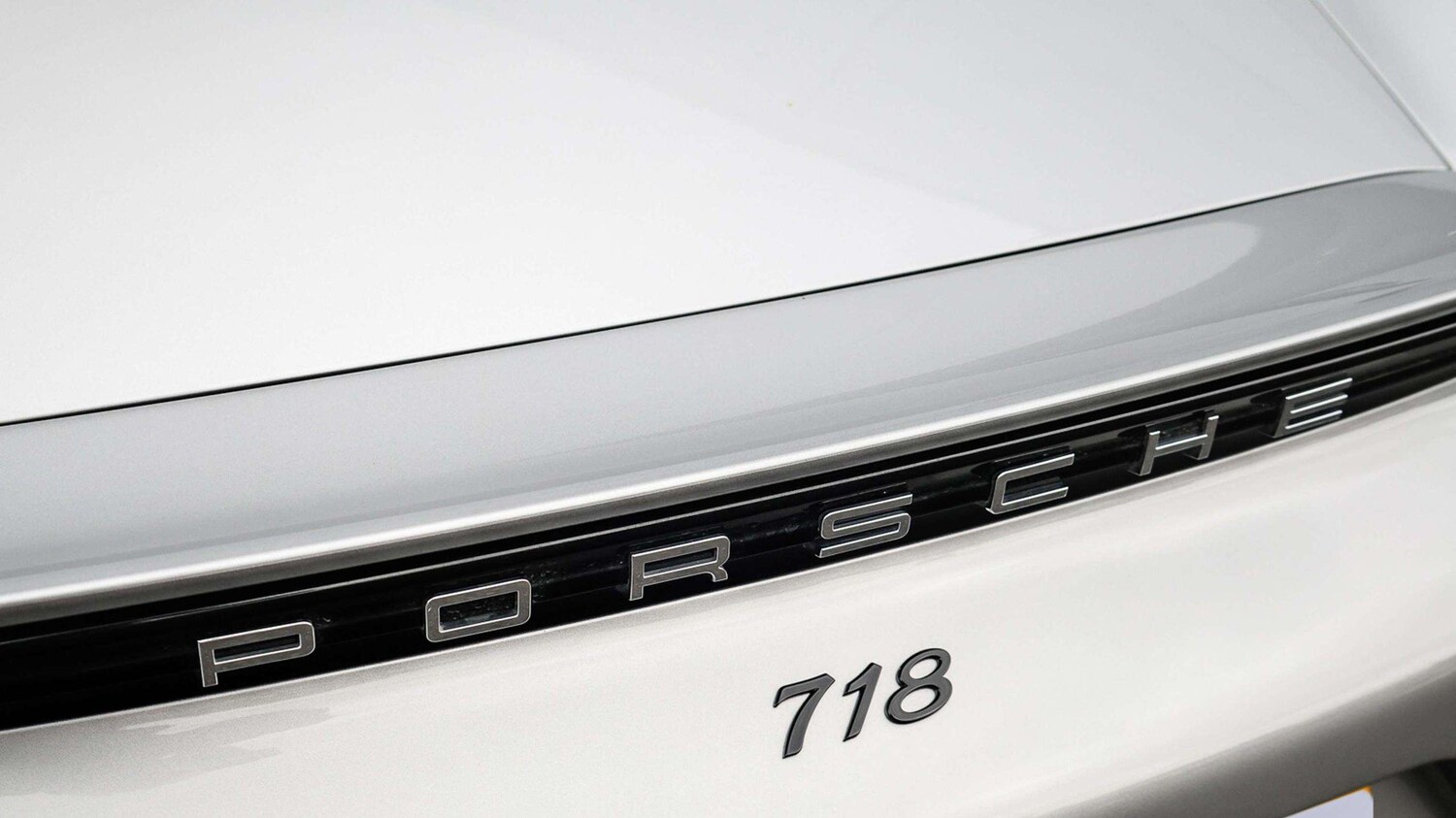 Used Porsche Cayman 2024 for sale - 77443398: Photo 29