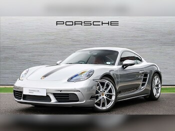 Used Porsche Other 2024 for sale - 77443398: Photo