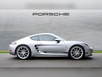 Used Porsche Other 2024 for sale - 77443398: Photo