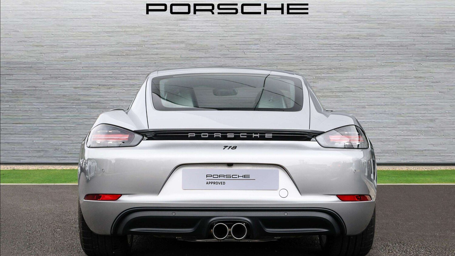 Used Porsche Cayman 2024 for sale - 77443398: Photo 6