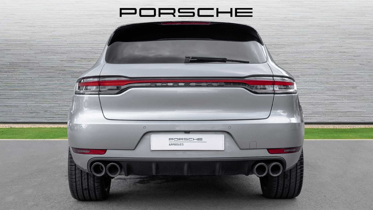 Used Porsche Macan 2021 for sale - 76351583: Photo 10