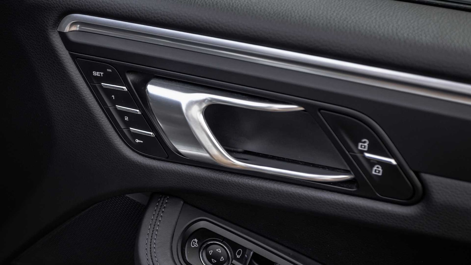 Used Porsche Macan 2021 for sale - 76351583: Photo 24