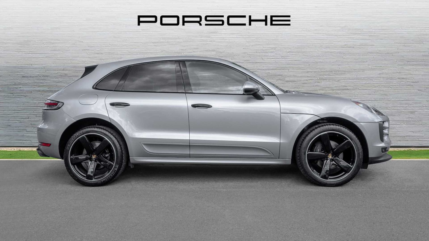 Used Porsche Macan 2021 for sale - 76351583: Photo 7