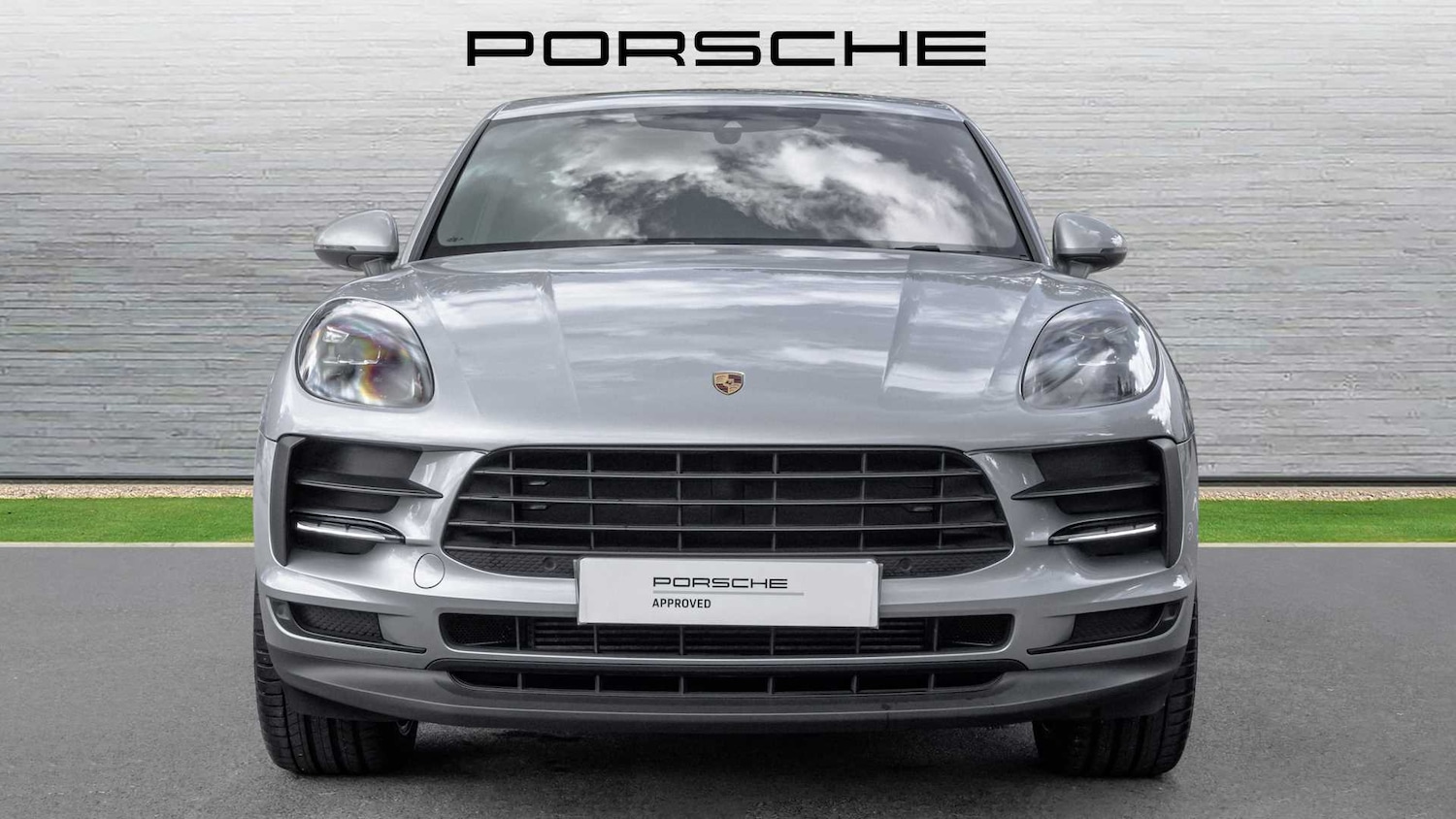 Used Porsche Macan 2021 for sale - 76351583: Photo 9