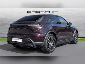 Used Porsche Macan 2025 for sale - 78076964: Photo