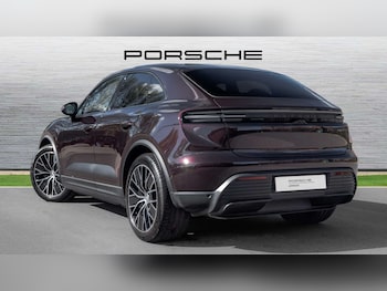 Used Porsche Macan 2025 for sale - 78076964: Photo