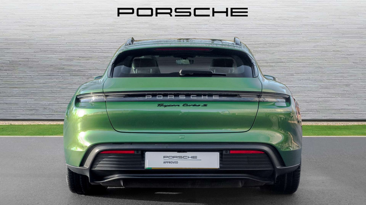 Used Porsche Taycan 2023 for sale - 76401427: Photo 10