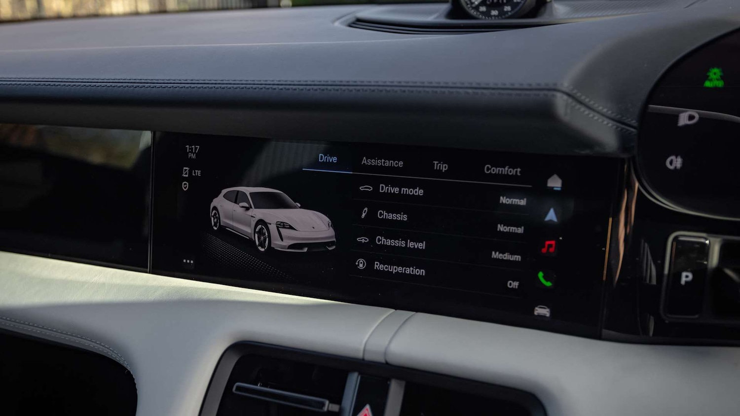 Used Porsche Taycan 2023 for sale - 76401427: Photo 20