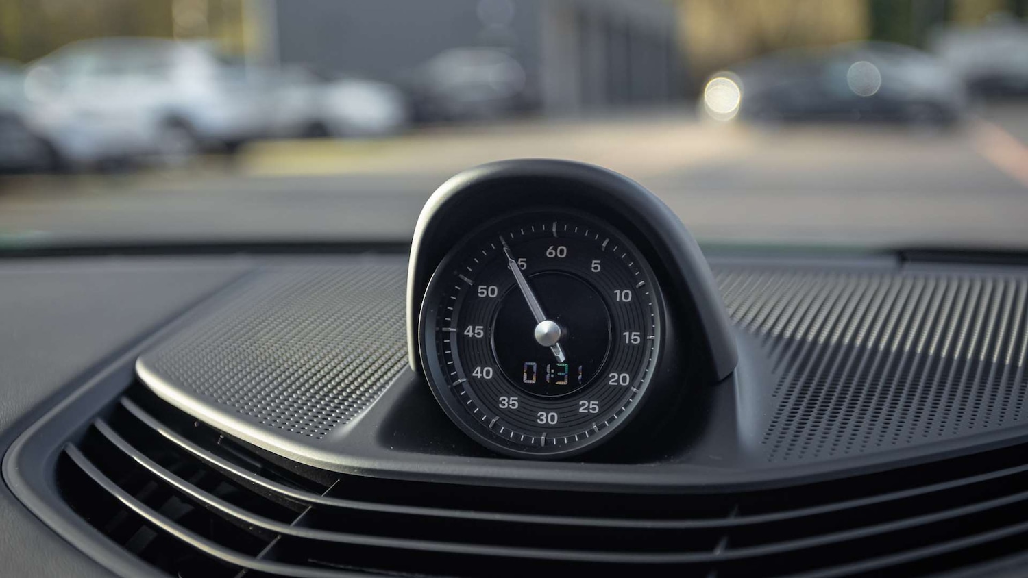 Used Porsche Taycan 2023 for sale - 76401427: Photo 22