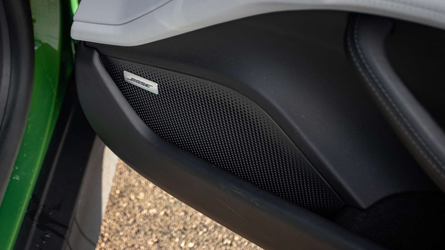 Used Porsche Taycan 2023 for sale - 76401427: Photo 29