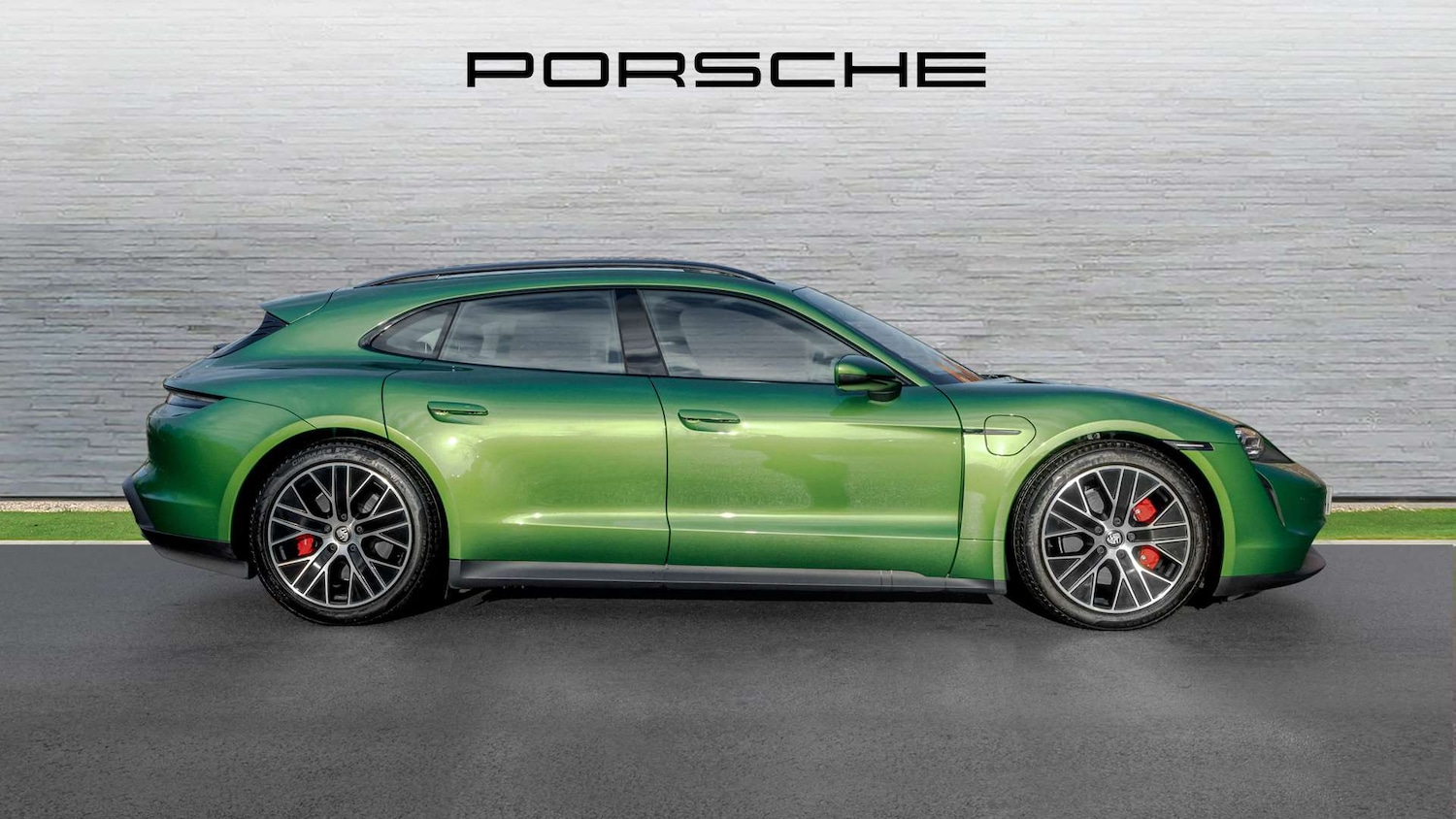 Used Porsche Taycan 2023 for sale - 76401427: Photo 7