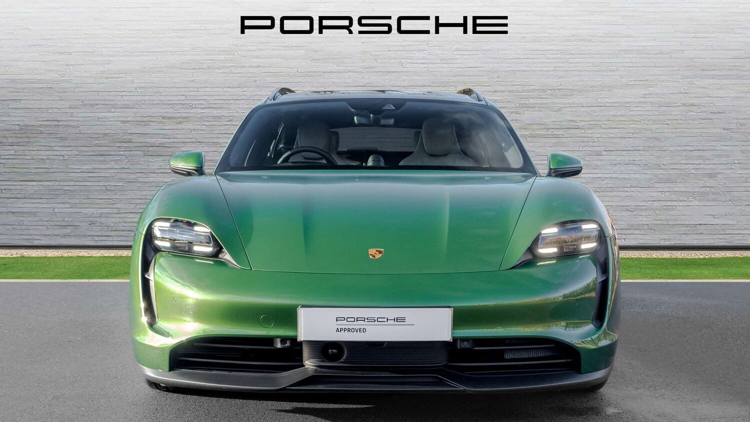 Used Porsche Taycan 2023 for sale - 76401427: Photo 9