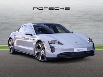 Used Porsche Taycan 2023 for sale - 79864719: Photo