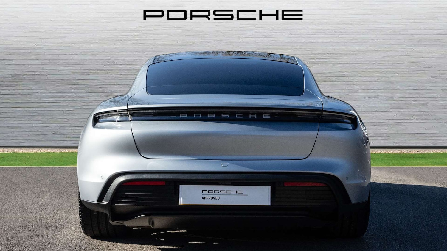 Used Porsche Taycan 2020 for sale - 77634992: Photo 10