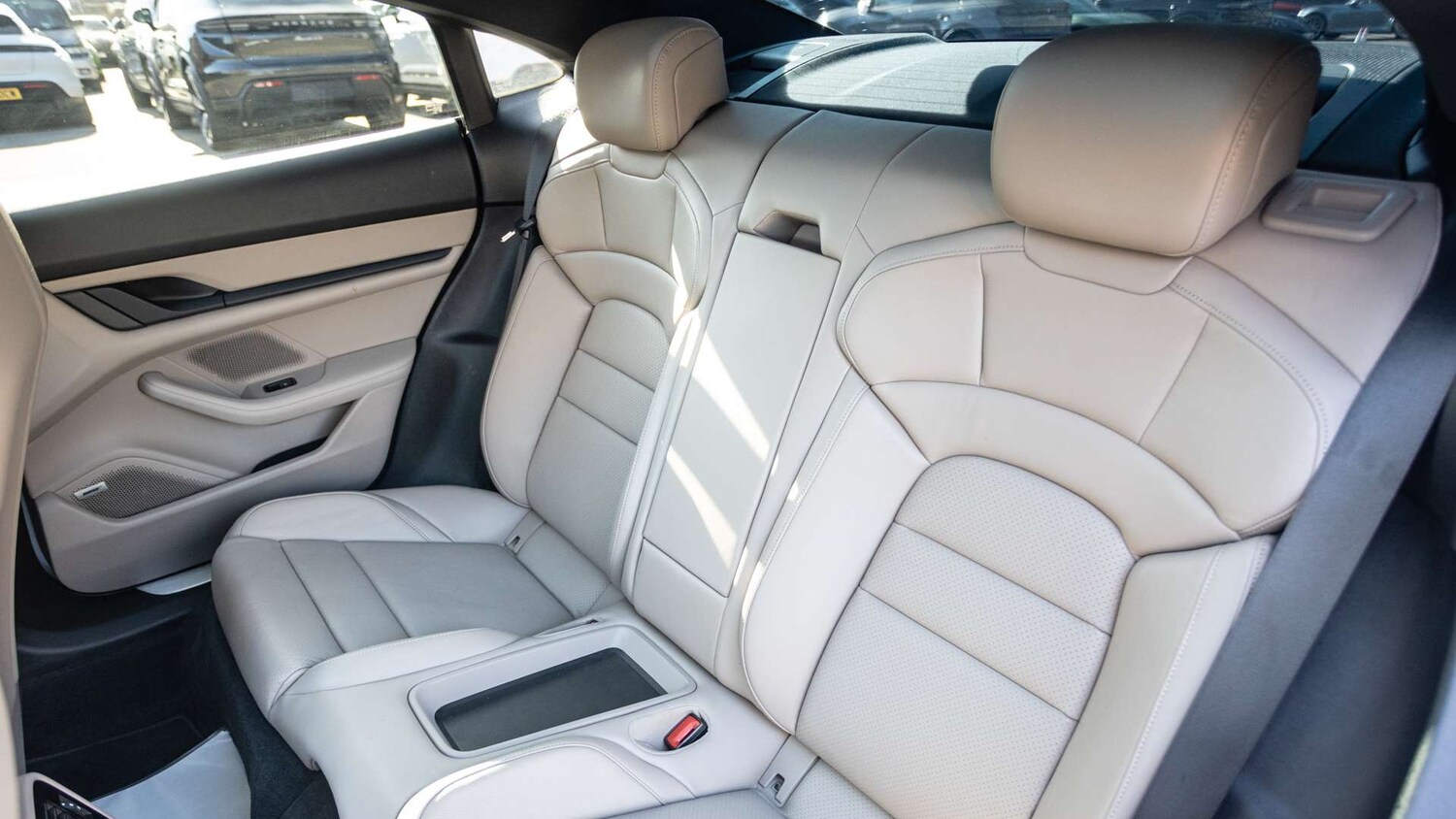 Used Porsche Taycan 2020 for sale - 77634992: Photo 14