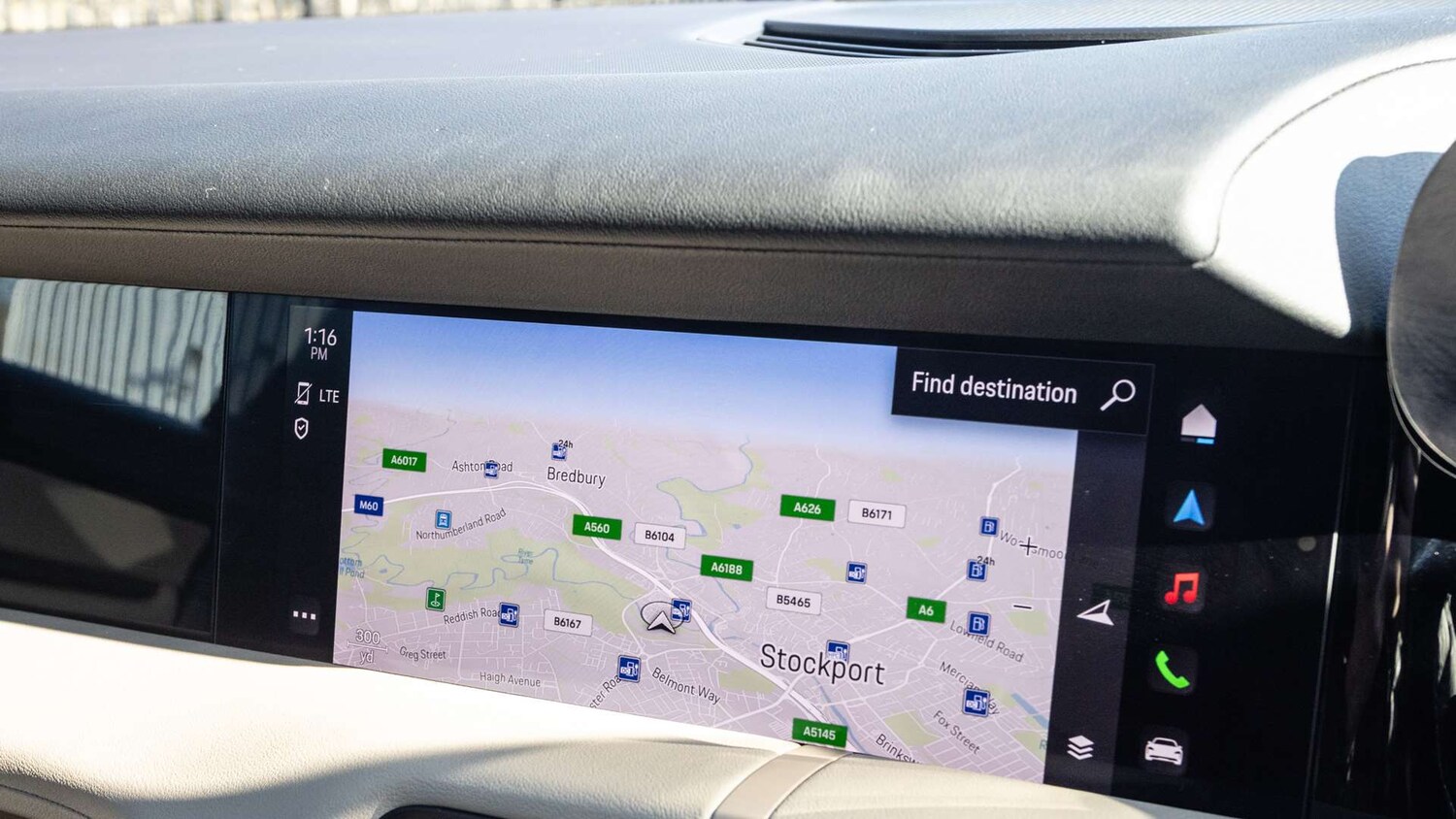 Used Porsche Taycan 2020 for sale - 77634992: Photo 16