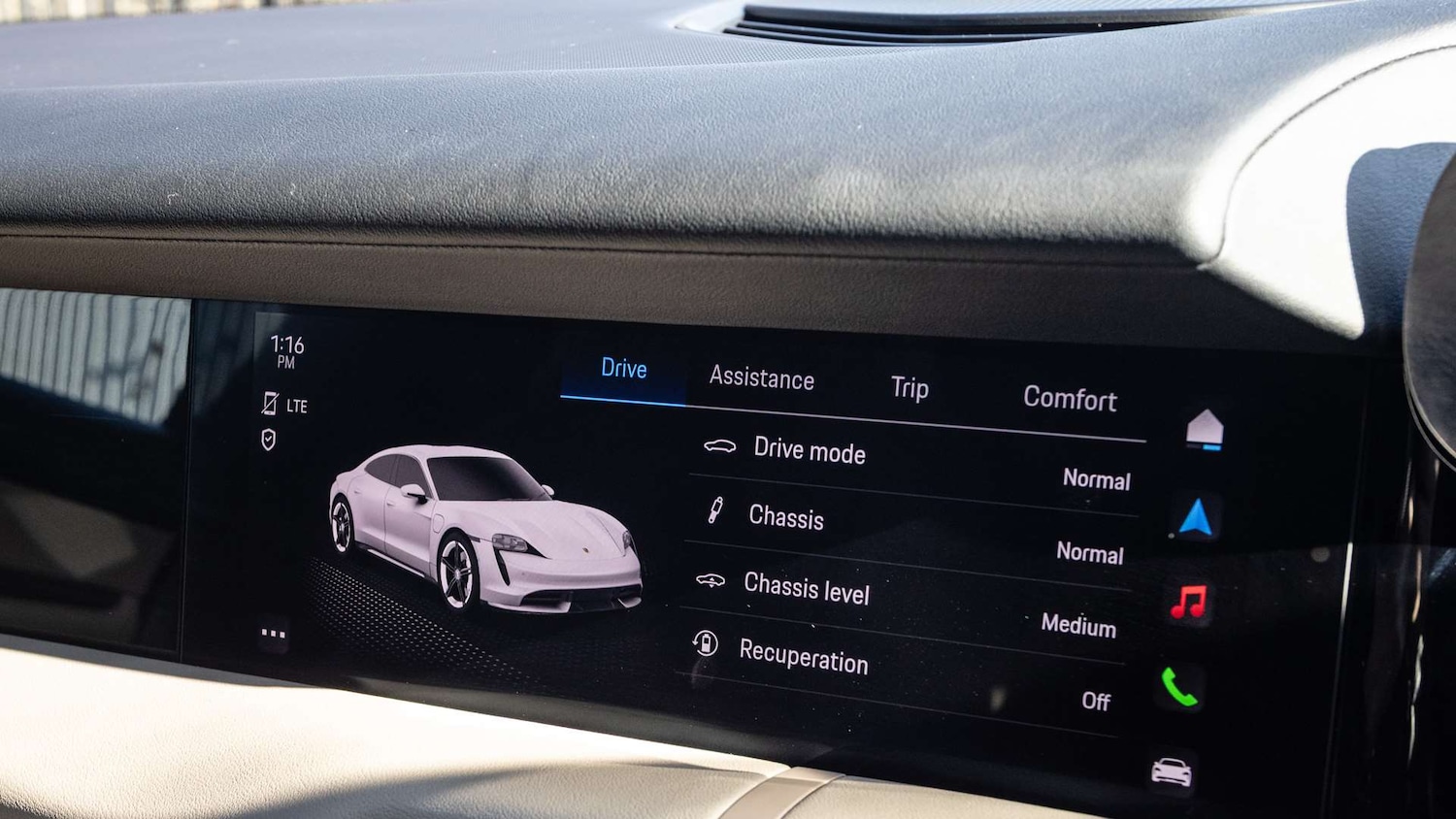 Used Porsche Taycan 2020 for sale - 77634992: Photo 17