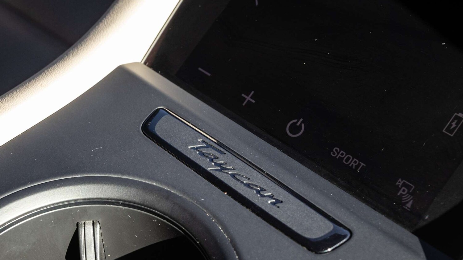 Used Porsche Taycan 2020 for sale - 77634992: Photo 27