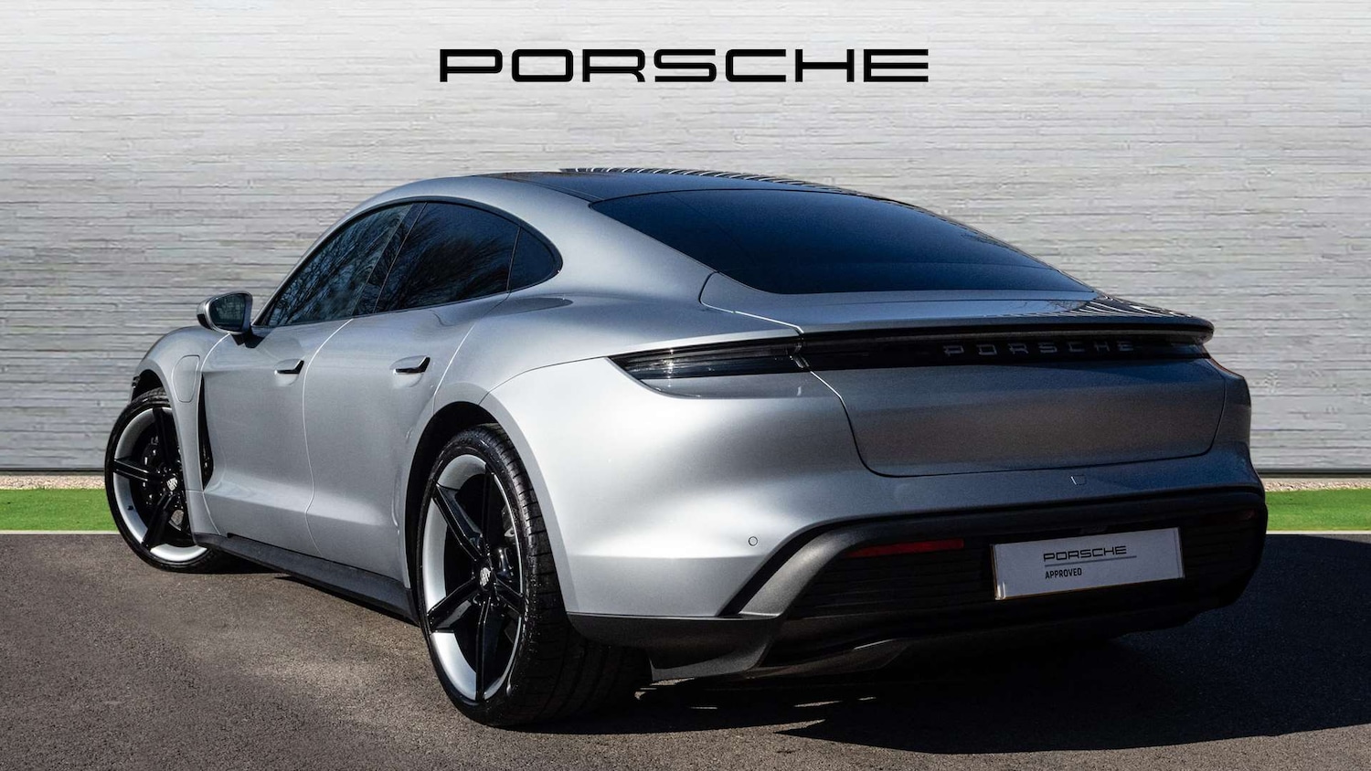 Used Porsche Taycan 2020 for sale - 77634992: Photo 4