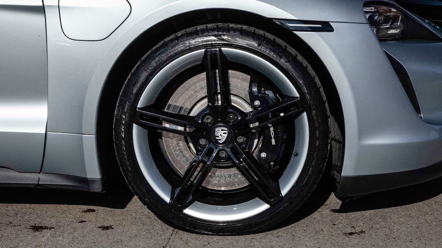 Used Porsche Taycan 2020 for sale - 77634992: Photo 6