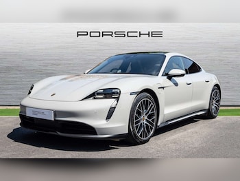 Used Porsche Taycan 2022 for sale - 79148153: Photo
