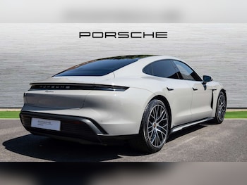 Used Porsche Taycan 2022 for sale - 79148153: Photo