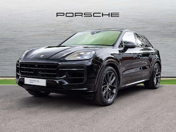 Used Porsche Cayenne 2024 for sale - 78925406: Photo