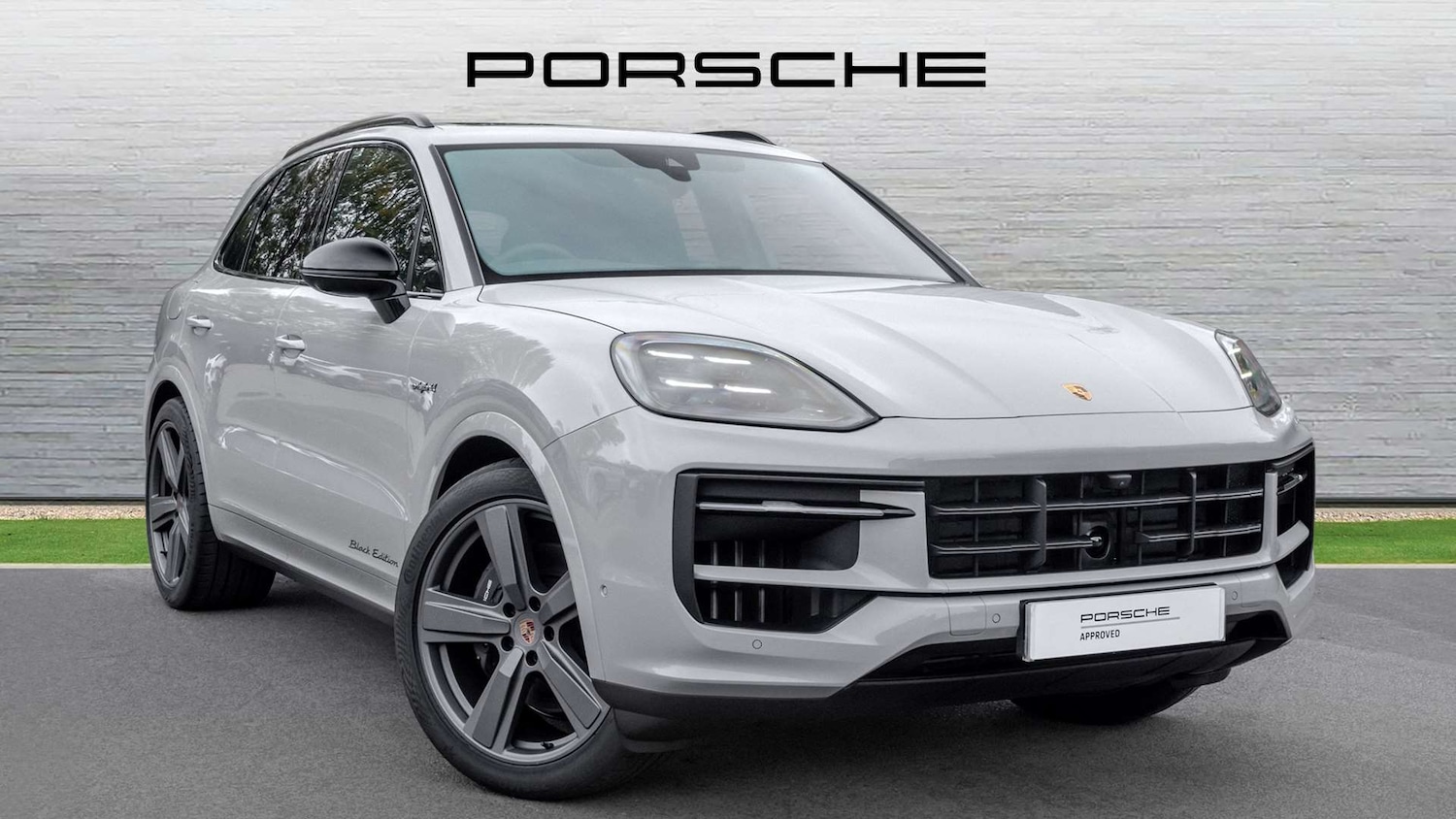 Used Porsche Cayenne 2025 for sale - 76230320: Photo 1
