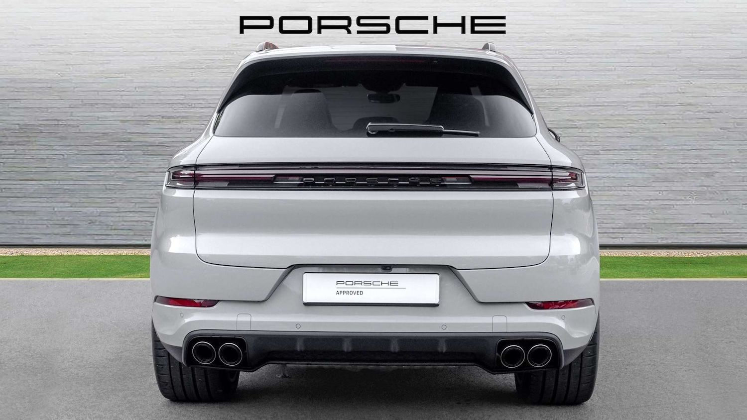 Used Porsche Cayenne 2025 for sale - 76230320: Photo 10